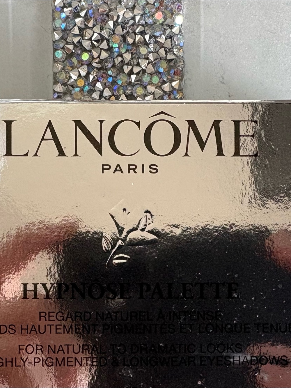 Lancôme Hypnôse Eyeshadow Palette in 11 Terre de Sienne (NWT) - Picture 10 of 15